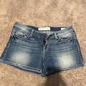 BKE Culture shorts size 30